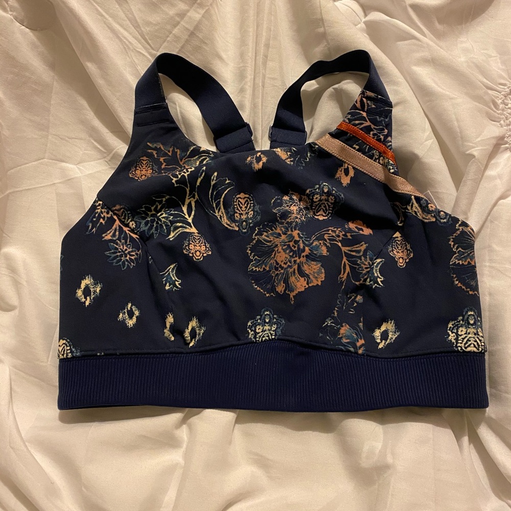 FP movement sports bra